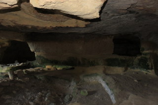 Grotta della Taddarita